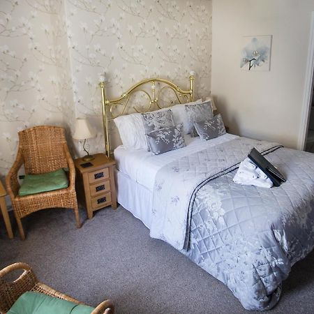 Cartref Guesthouse Caernarfon Exterior foto